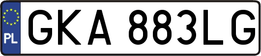 GKA883LG