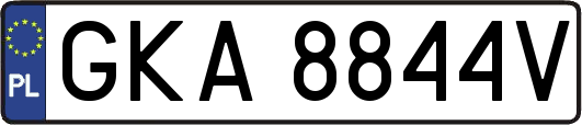 GKA8844V