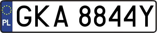 GKA8844Y