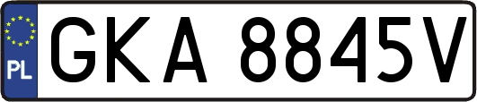 GKA8845V