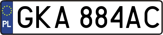 GKA884AC