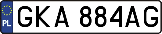 GKA884AG