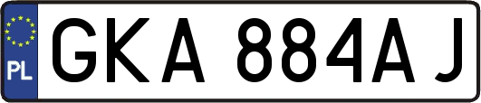 GKA884AJ