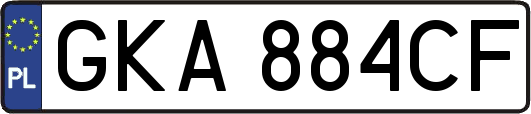 GKA884CF