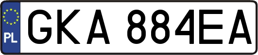 GKA884EA