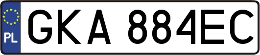 GKA884EC