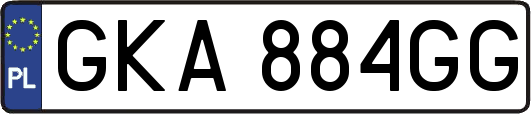 GKA884GG