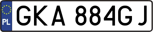 GKA884GJ
