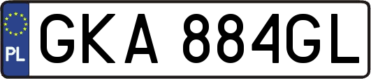 GKA884GL