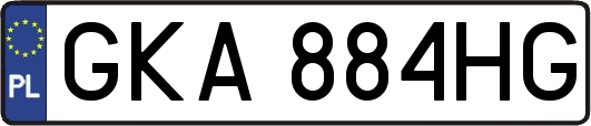 GKA884HG