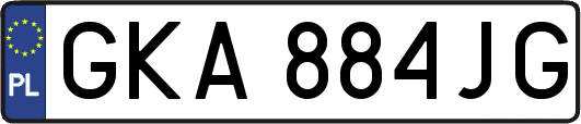GKA884JG