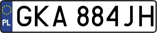 GKA884JH