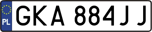 GKA884JJ