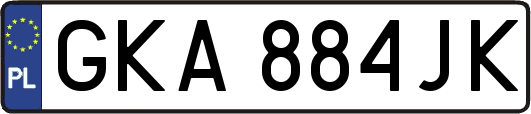 GKA884JK