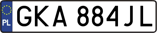GKA884JL