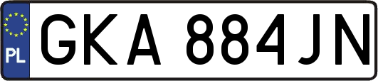 GKA884JN