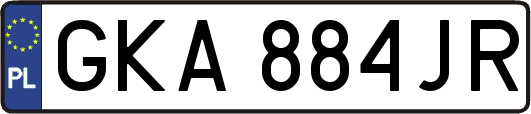 GKA884JR