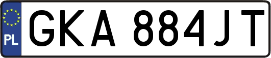 GKA884JT