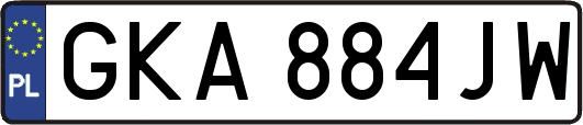 GKA884JW