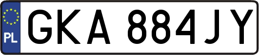 GKA884JY