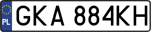 GKA884KH