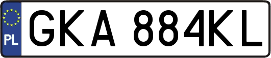 GKA884KL