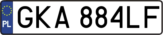 GKA884LF