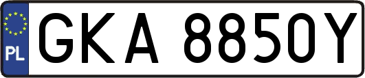 GKA8850Y
