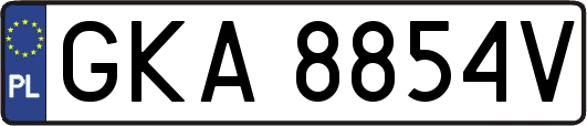 GKA8854V