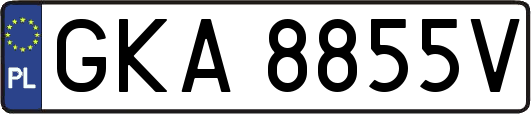 GKA8855V