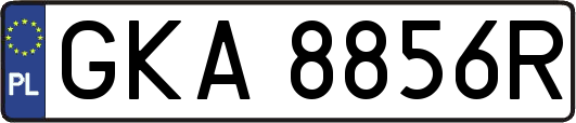 GKA8856R
