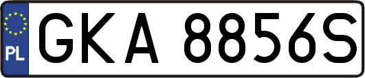 GKA8856S
