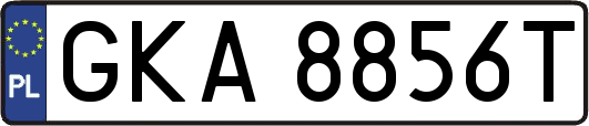 GKA8856T