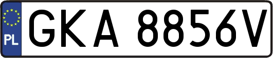 GKA8856V