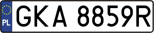 GKA8859R