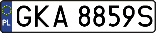 GKA8859S