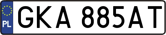 GKA885AT