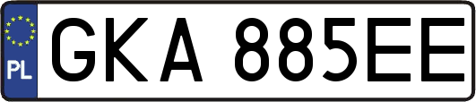 GKA885EE