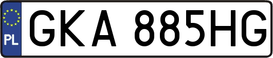 GKA885HG