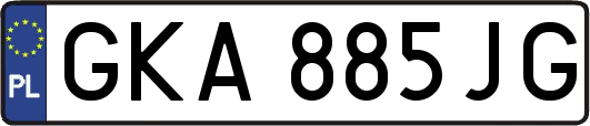 GKA885JG