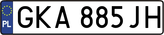 GKA885JH