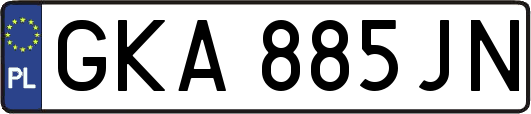 GKA885JN