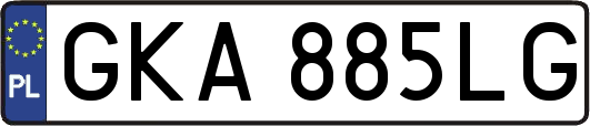 GKA885LG