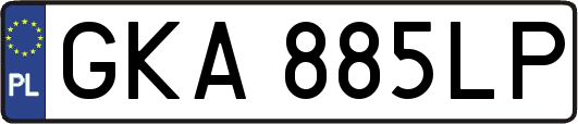 GKA885LP
