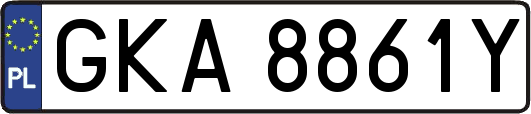 GKA8861Y