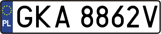 GKA8862V