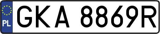 GKA8869R