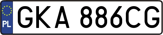 GKA886CG