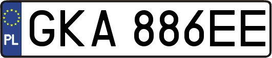 GKA886EE
