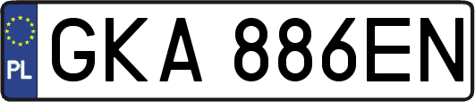 GKA886EN